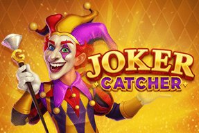 Игровой автомат Joker Catcher