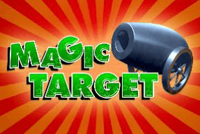 Ігровий автомат Magic Target