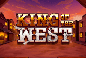 Игровой автомат King of the West
