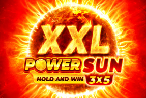 Игровой автомат Power Sun XXL