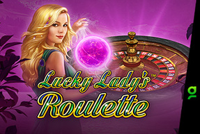 Ігровий автомат Lucky Lady’s™ Roulette