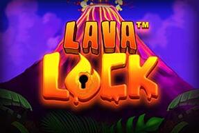 Игровой автомат Lava lock