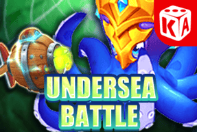Ігровий автомат Undersea Battle