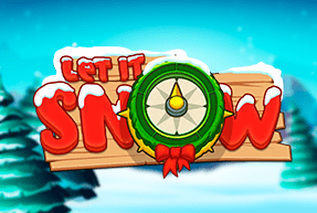 Ігровий автомат Let It Snow