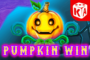Ігровий автомат Pumpkin Win