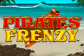 Ігровий автомат Pirates Frenzy