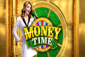 Игровой автомат Money Time