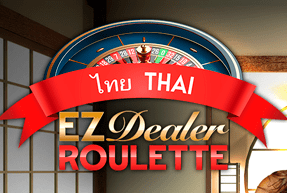 Игровой автомат EZ Dealer Roulette Thai