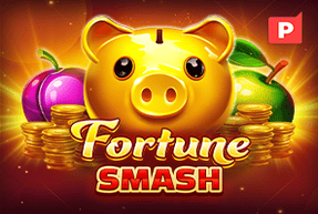 Ігровий автомат Fortune Smash