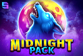 Ігровий автомат Midnight Pack