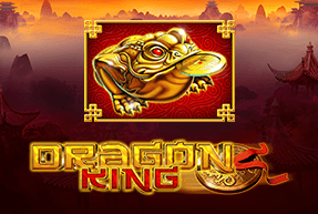 Ігровий автомат Dragon King