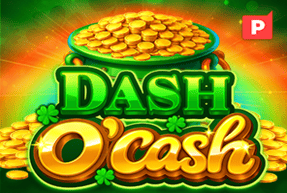 Игровой автомат Dash O’Cash