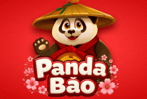 Ігровий автомат Panda Bao