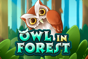 Игровой автомат Owl In Forest