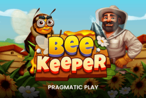 Игровой автомат Bee Keeper