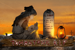 Ігровий автомат Tombstone R.I.P