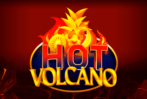 Ігровий автомат Hot Volcano