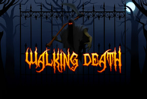 Ігровий автомат Walking Death