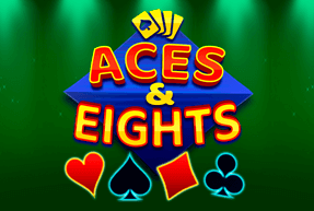 Игровой автомат Aces And Eights