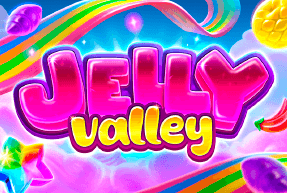 Ігровий автомат Jelly Valley