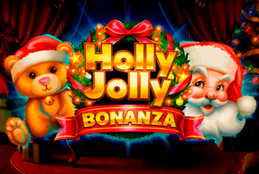 Игровой автомат Holly Jolly Bonanza