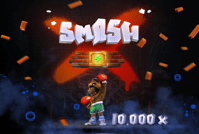 Игровой автомат Smash X