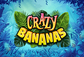 Игровой автомат Crazy Bananas