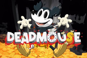 Ігровий автомат Dead Mouse Adventures