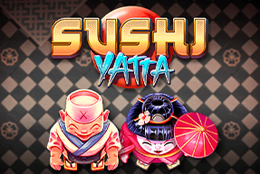 Ігровий автомат Sushi Yatta