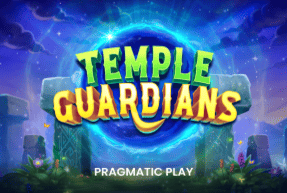 Игровой автомат Temple Guardians