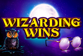 Игровой автомат Wizarding Wins