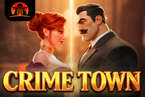 Игровой автомат Crime Town