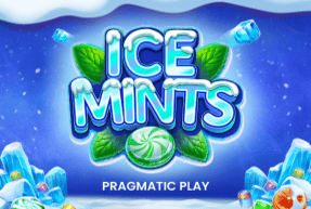 Игровой автомат Ice Mints