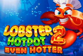 Ігровий автомат Lobster Hotpot 2 Even Hotter 96