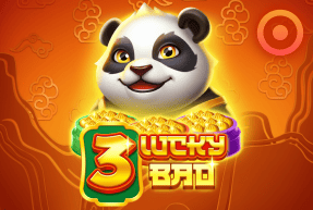 Ігровий автомат 3 Lucky Bao