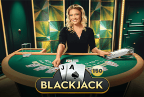 Игровой автомат Blackjack 150