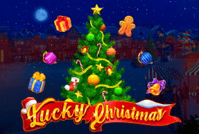 Ігровий автомат Lucky Christmas