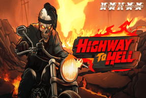 Ігровий автомат Highway to Hell 94