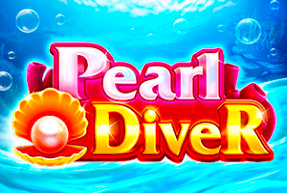 Ігровий автомат Pearl Diver