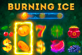 Ігровий автомат Burning Ice