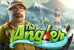 Игровой автомат The Angler