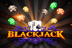 Ігровий автомат Blackjack