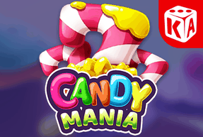 Игровой автомат Candy Mania