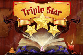 Игровой автомат Triple Star