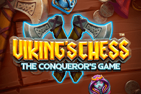 Игровой автомат Viking's Chess: The Conqueror's Game