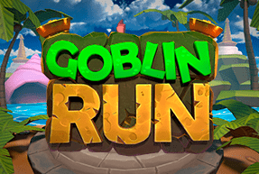 Ігровий автомат Goblin Run