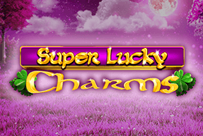 Ігровий автомат Super Lucky Charms