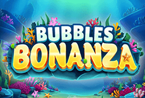 Ігровий автомат Bubbles Bonanza