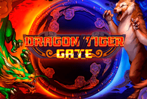 Игровой автомат Dragon Tiger Gate