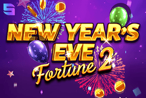 Игровой автомат New Year's Eve Fortune 2